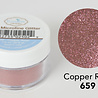 Elizabeth Craft Designs Silk Microfine Glitter Copper Rose 1/2oz. (659) (DISCONTINUED) Elizabeth Craft Designs Silk Microfine Glitter Copper Rose 1/2oz. (659) (DISCONTINUED)
