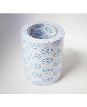 Elizabeth Craft Designs Clear Double Sided Adhesive Tape 152mm x 6 Inch (509)