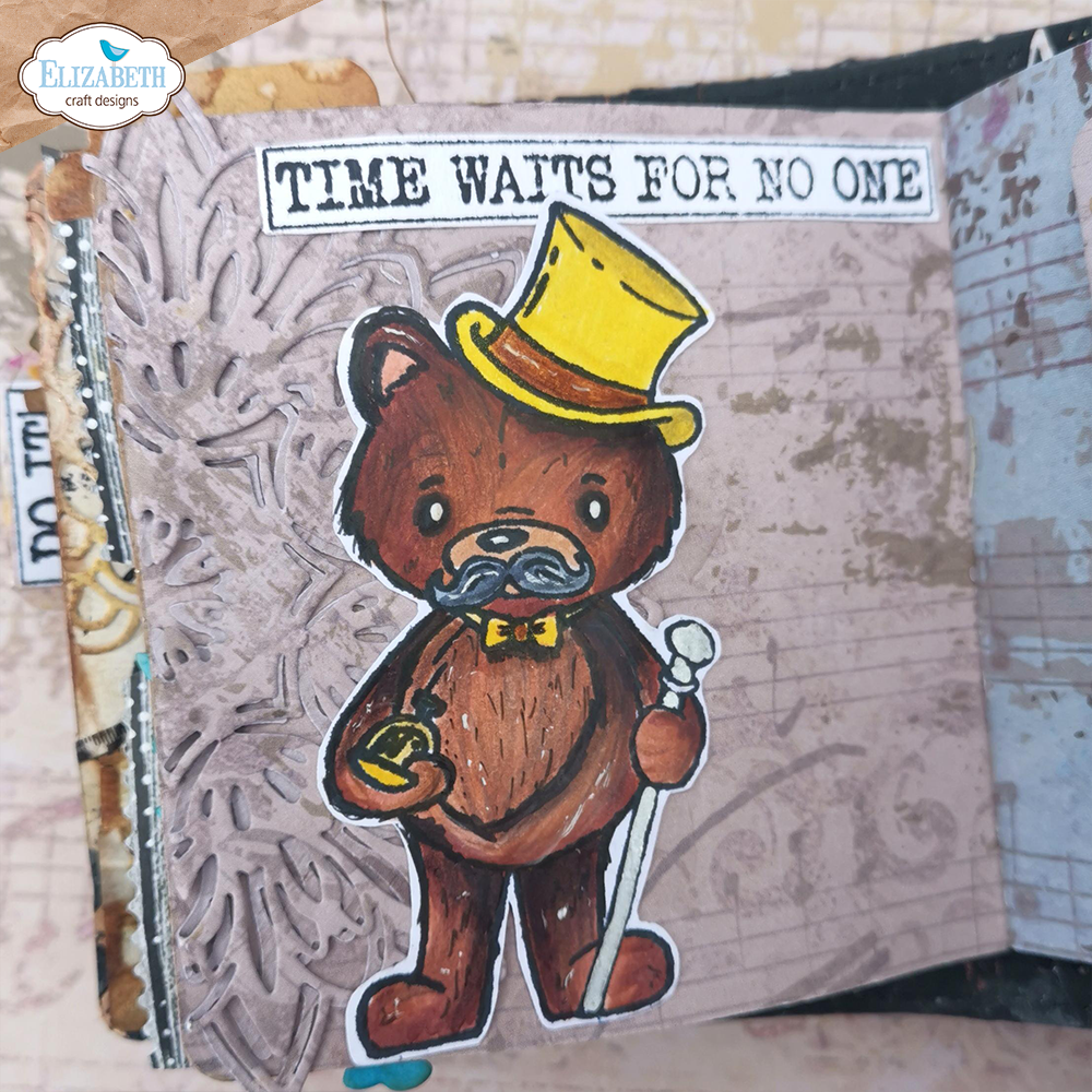 Elizabeth Craft Designs Beautiful Doily Dies (2036) (DISCONTINUED)