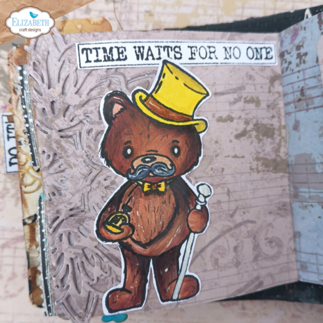 Elizabeth Craft Designs Beautiful Doily Dies (2036) (DISCONTINUED)