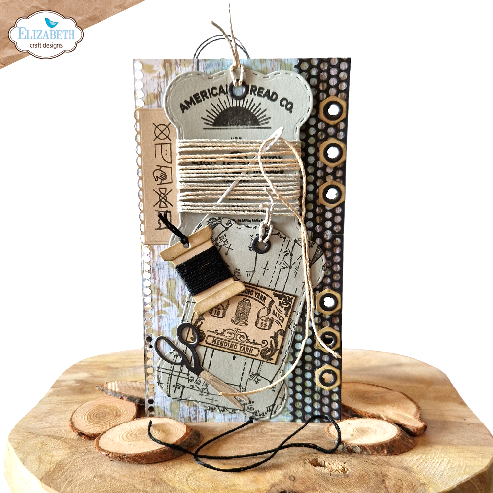 Elizabeth Craft Designs Sidekick Essentials 27 Tool Box Dies (2029) (DISCONTINUED) Elizabeth Craft Designs Sidekick Essentials 27 Tool Box Dies (2029) (DISCONTINUED)