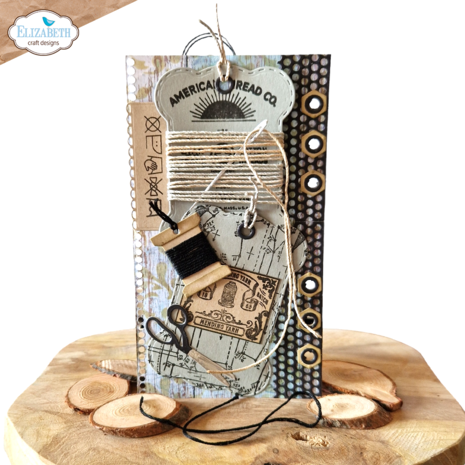 Elizabeth Craft Designs Sidekick Essentials 27 Tool Box Dies (2029) (DISCONTINUED) Elizabeth Craft Designs Sidekick Essentials 27 Tool Box Dies (2029) (DISCONTINUED)