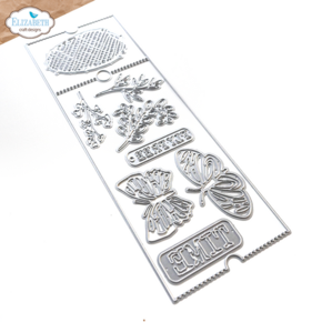 Elizabeth Craft Designs Cutting Dies