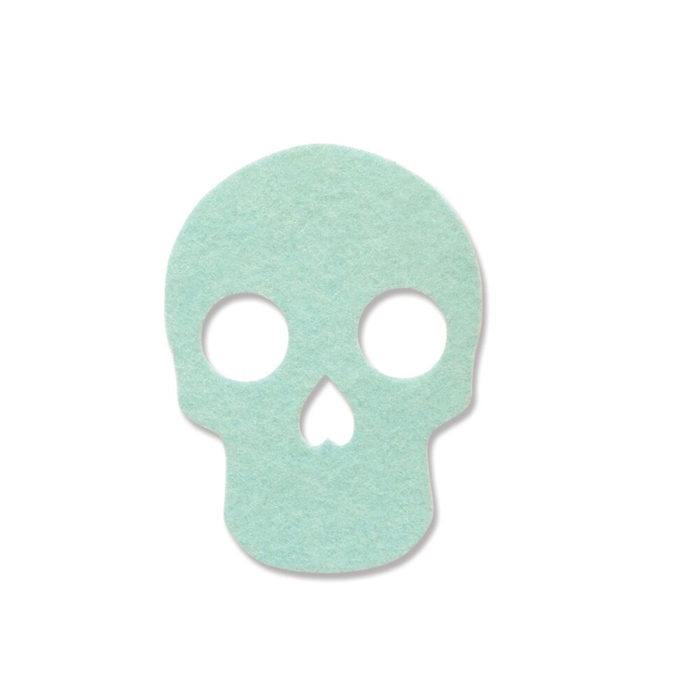 Sizzix Bigz Die by Lisa Jones Skull (666463) (OUTLET) Sizzix Bigz Die by Lisa Jones Skull (666463) (OUTLET)