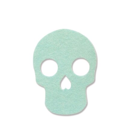 Sizzix Bigz Die by Lisa Jones Skull (666463) (OUTLET) Sizzix Bigz Die by Lisa Jones Skull (666463) (OUTLET)
