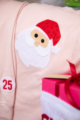 Sizzix Bigz Die by Olivia Rose Santa Claus (666465) (DISCONTINUED) Sizzix Bigz Die by Olivia Rose Santa Claus (666465) (DISCONTINUED)