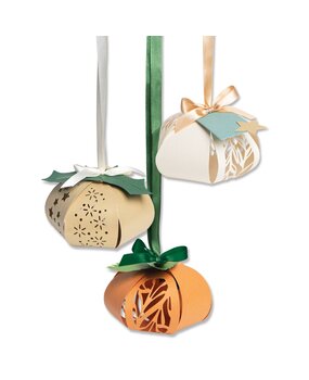 Sizzix Thinlits Die by Olivia Rose 3D Lantern (11pcs) (666462) (DISCONTINUED) Sizzix Thinlits Die by Olivia Rose 3D Lantern (11pcs) (666462) (DISCONTINUED)