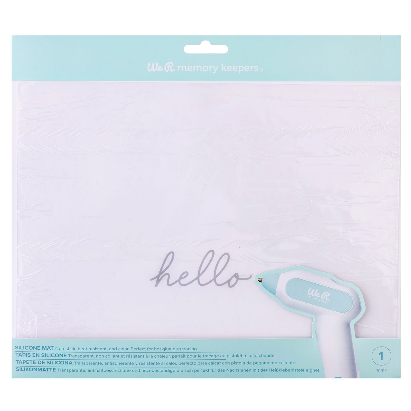 Creative Flow Silicone Mat Inc. Tracing Printable Downloads (60000994