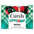 Vicki Boutin Peppermint Kisses Boxed Cards (80pcs) (34021952) (OUTLET) Vicki Boutin Peppermint Kisses Boxed Cards (80pcs) (34021952) (OUTLET)