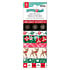 Vicki Boutin Peppermint Kisses Washi Tape Spools (8pcs) (34021941) (OUTLET) Vicki Boutin Peppermint Kisses Washi Tape Spools (8pcs) (34021941) (OUTLET)