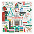 Vicki Boutin Peppermint Kisses 12x12 Inch Foam Sheet Stickers (103pcs) (34021940) (OUTLET) Vicki Boutin Peppermint Kisses 12x12 Inch Foam Sheet Stickers (103pcs) (34021940) (OUTLET)