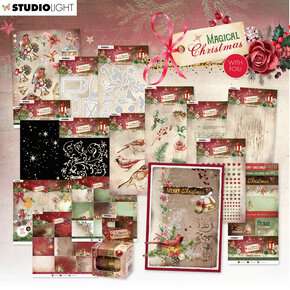 Magical Christmas