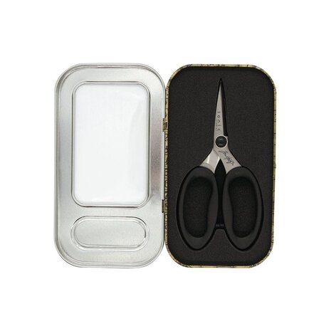 Tonic Tim Holtz Tim Holtz 5 Inch Haberdashery Scissor (2342E)