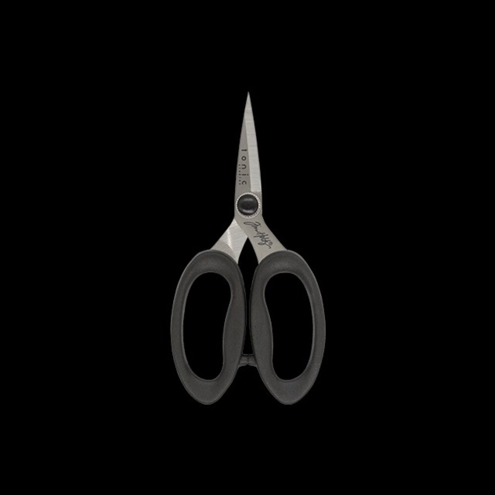 Tonic Tim Holtz Tim Holtz 5 Inch Haberdashery Scissor (2342E)