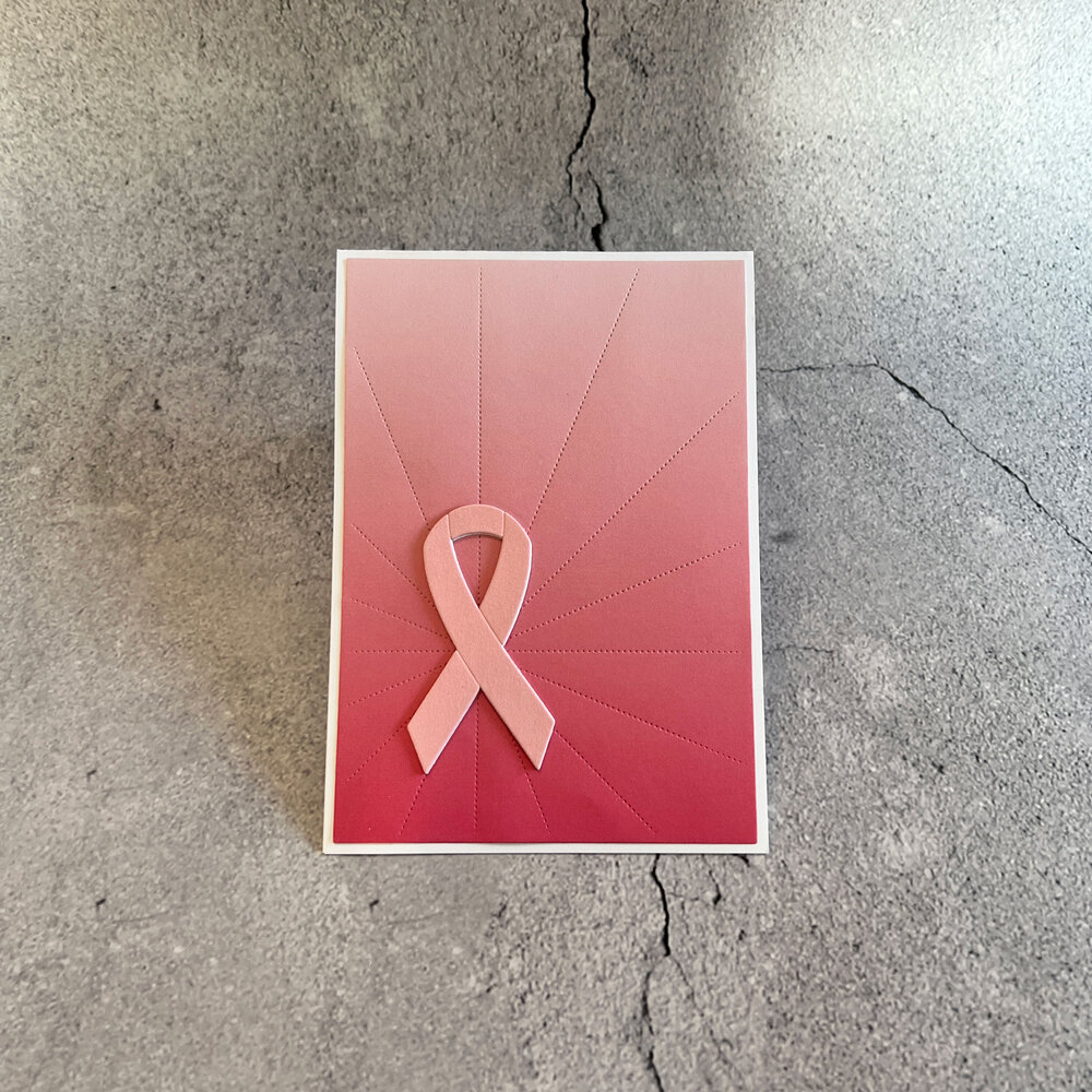 Simple and Basic Bikini Bra Set Cutting Dies (SBD336) (DISCONTINUED)