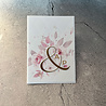 Simple and Basic Ampersand Clear Stamp (SBC161) (OUTLET)