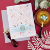 Spellbinders Be Joyful Wax Seal Stamp (WS-090) (OUTLET) Spellbinders Be Joyful Wax Seal Stamp (WS-090) (OUTLET)