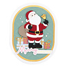 Spellbinders Santa's Here! Etched Dies (S4-1289) (OUTLET) Spellbinders Santa's Here! Etched Dies (S4-1289) (OUTLET)