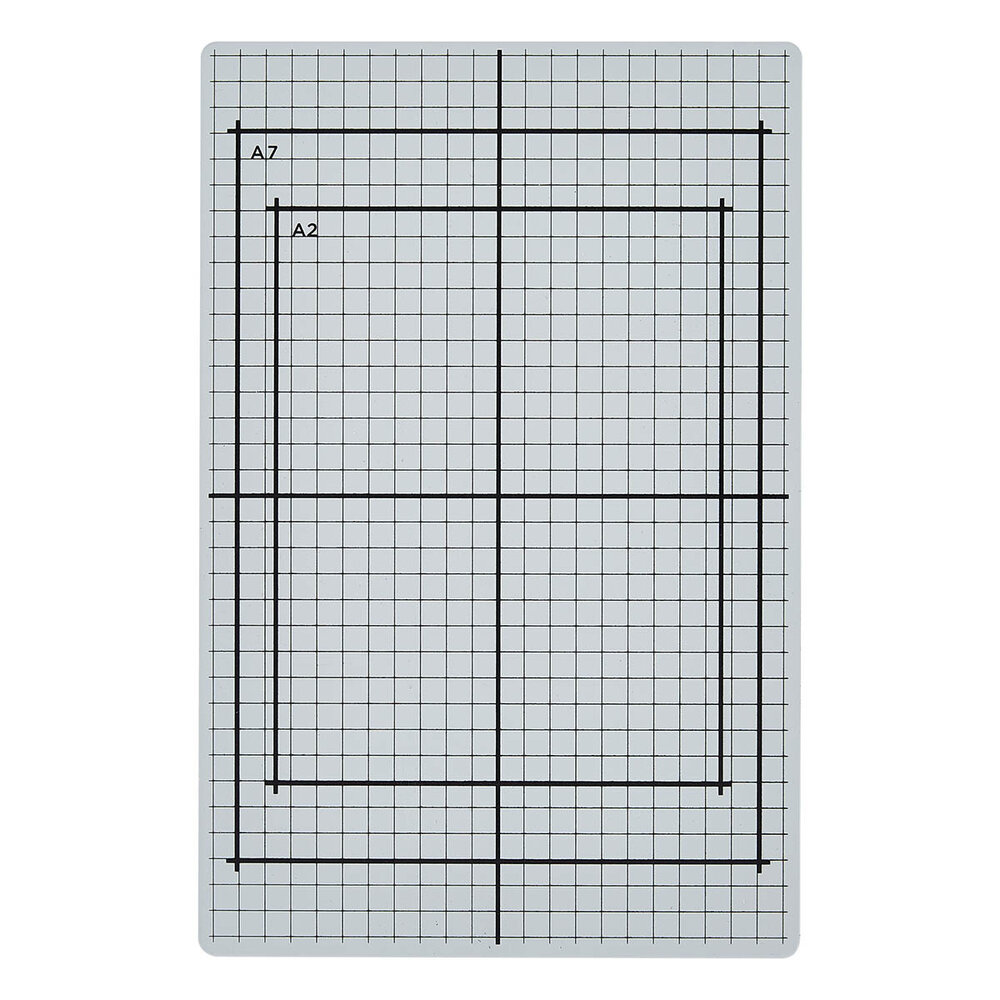 Spellbinders BetterPress Replacement Chase Magnetic Insert (BP-085)