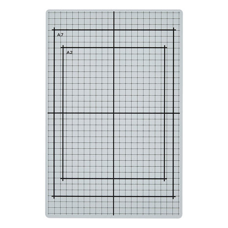 Spellbinders BetterPress Replacement Chase Magnetic Insert (BP-085)