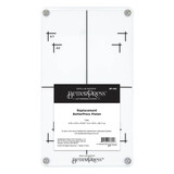 Spellbinders BetterPress Replacement Platen (BP-086) Spellbinders BetterPress Replacement Platen (BP-086)