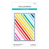 Spellbinders Super Stripes Background Etched Dies (S4-1275) (DISCONTINUED) Spellbinders Super Stripes Background Etched Dies (S4-1275) (DISCONTINUED)