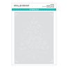 Spellbinders Layered Joy Tree Stencils (STN-069) (OUTLET) Spellbinders Layered Joy Tree Stencils (STN-069) (OUTLET)