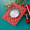 Spellbinders Stitched Starry Argyle Etched Dies (S5-597) (DISCONTINUED) Spellbinders Stitched Starry Argyle Etched Dies (S5-597) (DISCONTINUED)