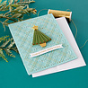 Spellbinders Stitched Starry Argyle Etched Dies (S5-597) (DISCONTINUED) Spellbinders Stitched Starry Argyle Etched Dies (S5-597) (DISCONTINUED)