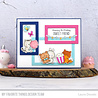My Favorite Things Carnival Critters Die-namics (MFT-2569) (OUTLET) My Favorite Things Carnival Critters Die-namics (MFT-2569) (OUTLET)