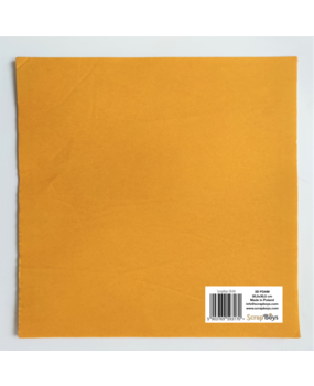 ScrapBoys 3D Foam 2 mm 30,5 x 30,5 cm (SB-04) (DISCONTINUED)