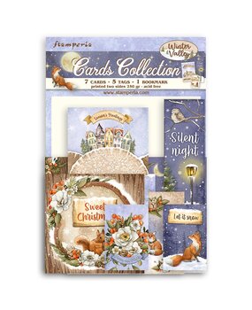 Cards Collections - Craftlines B.V.