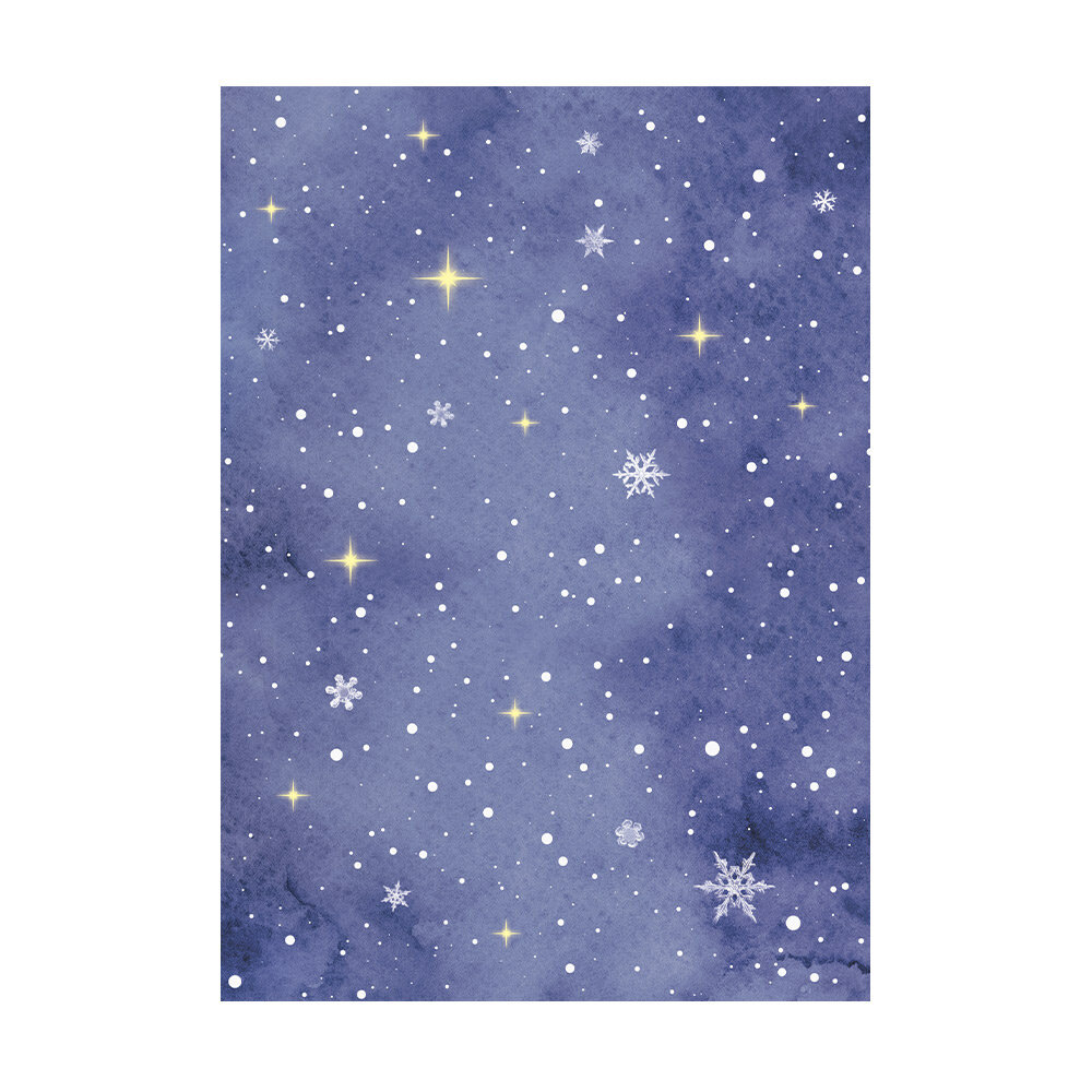 Stamperia All Around Christmas A6 Rice Paper Backgrounds (8pcs) (DFSAK6009) (DISCONTINUED) Stamperia All Around Christmas A6 Rice Paper Backgrounds (8pcs) (DFSAK6009) (DISCONTINUED)