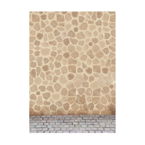 Stamperia All Around Christmas A6 Rice Paper Backgrounds (8pcs) (DFSAK6009) (DISCONTINUED) Stamperia All Around Christmas A6 Rice Paper Backgrounds (8pcs) (DFSAK6009) (DISCONTINUED)