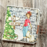 Elizabeth Craft Designs Let It Snow Dies (2049) (DISCONTINUED) Elizabeth Craft Designs Let It Snow Dies (2049) (DISCONTINUED)