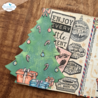 Elizabeth Craft Designs December to Remember Stamps (CS311) (DISCONTINUED) Elizabeth Craft Designs December to Remember Stamps (CS311) (DISCONTINUED)