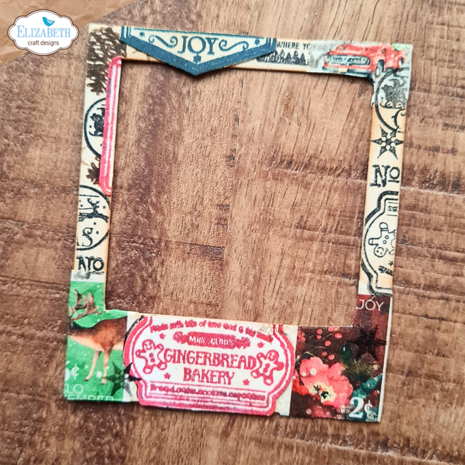 Elizabeth Craft Designs December to Remember Stamps (CS311) (DISCONTINUED) Elizabeth Craft Designs December to Remember Stamps (CS311) (DISCONTINUED)