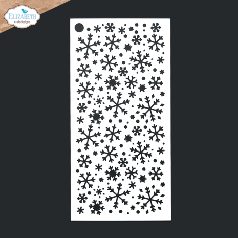 Elizabeth Craft Designs Journal 2 Stencils (S050) (DISCONTINUED) Elizabeth Craft Designs Journal 2 Stencils (S050) (DISCONTINUED)