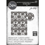 Sizzix Multi-Level Texture Fades by Tim Holtz Tapestry (666388) (DISCONTINUED)