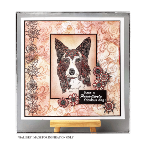 Crafty Individuals A Purr-fect Day Unmounted Rubber Stamps (CI-627) (OUTLET) Crafty Individuals A Purr-fect Day Unmounted Rubber Stamps (CI-627) (OUTLET)