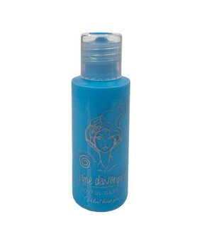 Cosmic Shimmer Jane Davenport Joyful Gess-Oh! Bolt-out-of-the-Blue 50ml (CSJDJGBOLT) (OUTLET)