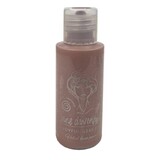 Cosmic Shimmer Jane Davenport Joyful Gess-Oh! Beaming Brown 50ml (CSJDJGBROW) (OUTLET)