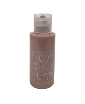 Cosmic Shimmer Jane Davenport Joyful Gess-Oh! Beaming Brown 50ml (CSJDJGBROW) (OUTLET)
