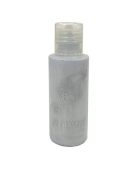 Cosmic Shimmer Jane Davenport Joyful Gess-Oh! Silver Lining 50ml (CSJDJGSILV) (OUTLET)