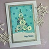 Woodware Bubble Tree Stack Clear Stamps (JGS851) (OUTLET) Woodware Bubble Tree Stack Clear Stamps (JGS851) (OUTLET)