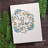 Woodware Alphabet Tiles Clear Stamps (JGS854) (OUTLET) Woodware Alphabet Tiles Clear Stamps (JGS854) (OUTLET)