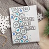 Woodware Alphabet Tiles Clear Stamps (JGS854) (OUTLET) Woodware Alphabet Tiles Clear Stamps (JGS854) (OUTLET)