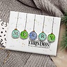 Woodware Alphabet Tiles Clear Stamps (JGS854) (OUTLET) Woodware Alphabet Tiles Clear Stamps (JGS854) (OUTLET)