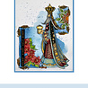 Katkin Krafts Wise Man A5 Clear Stamp Set (KK0019) (OUTLET) Katkin Krafts Wise Man A5 Clear Stamp Set (KK0019) (OUTLET)