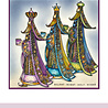 Katkin Krafts Wise Man A5 Clear Stamp Set (KK0019) (OUTLET) Katkin Krafts Wise Man A5 Clear Stamp Set (KK0019) (OUTLET)